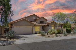 4211 E Kirkland Road, Phoenix, AZ 85050