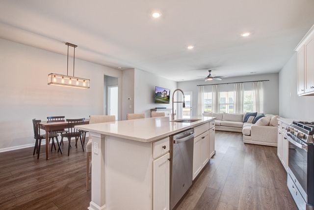 130 Camellia Bloom Drive, Moncks Corner, SC 29461