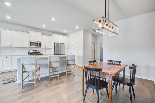 130 Camellia Bloom Drive, Moncks Corner, SC 29461