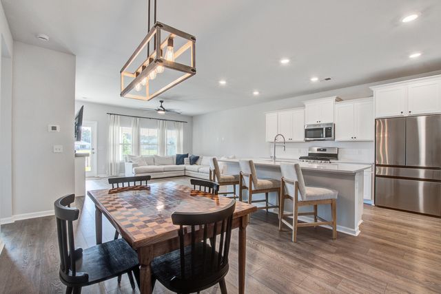 130 Camellia Bloom Drive, Moncks Corner, SC 29461