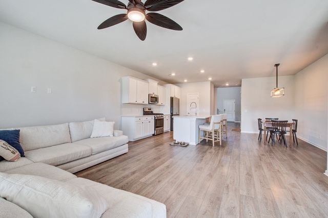 130 Camellia Bloom Drive, Moncks Corner, SC 29461