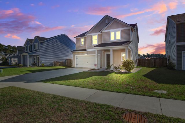 130 Camellia Bloom Drive, Moncks Corner, SC 29461