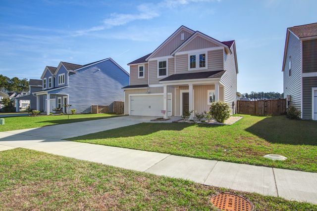 130 Camellia Bloom Drive, Moncks Corner, SC 29461