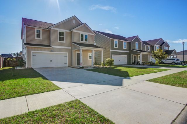 130 Camellia Bloom Drive, Moncks Corner, SC 29461