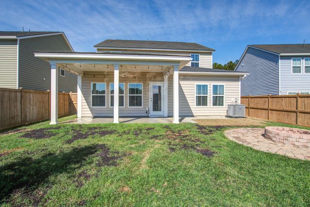 130 Camellia Bloom Drive, Moncks Corner, SC 29461