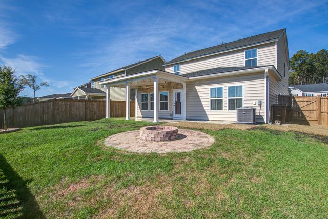 130 Camellia Bloom Drive, Moncks Corner, SC 29461