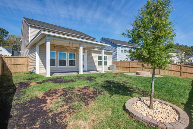 130 Camellia Bloom Drive, Moncks Corner, SC 29461