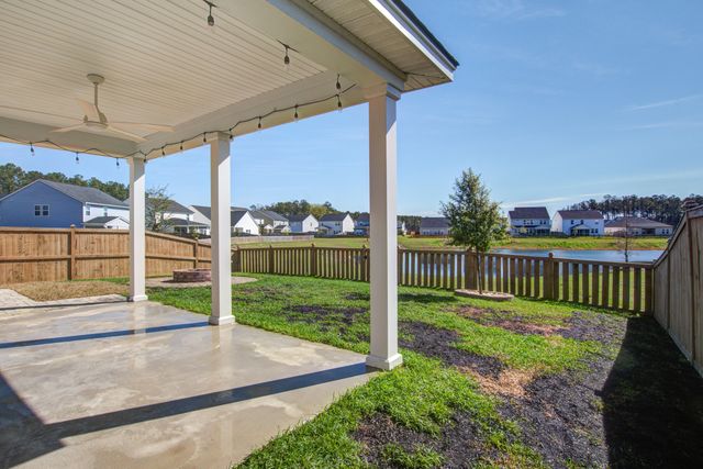 130 Camellia Bloom Drive, Moncks Corner, SC 29461