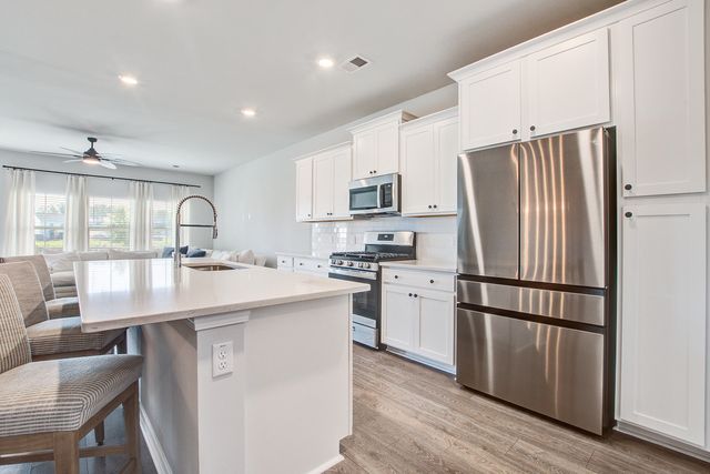 130 Camellia Bloom Drive, Moncks Corner, SC 29461