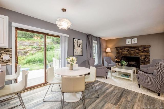 18 Tunnel Road, Roxbury, CT 06783