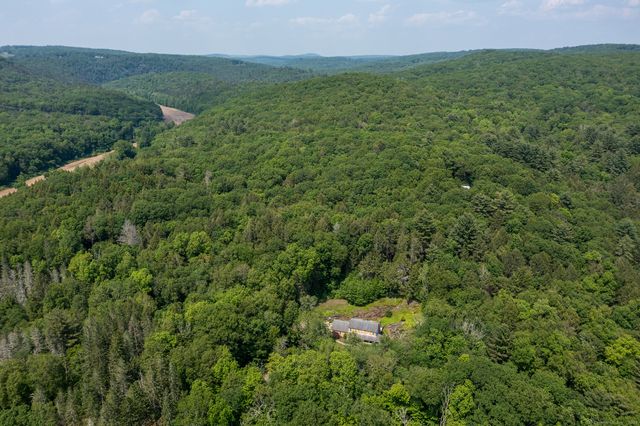 18 Tunnel Road, Roxbury, CT 06783