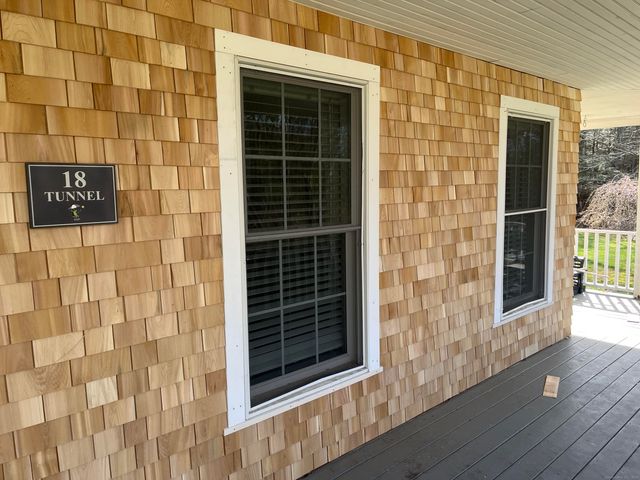 18 Tunnel Road, Roxbury, CT 06783