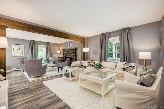 18 Tunnel Road, Roxbury, CT 06783