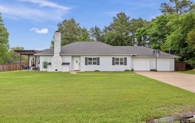 16783 CR 2143, Troup, TX 75789