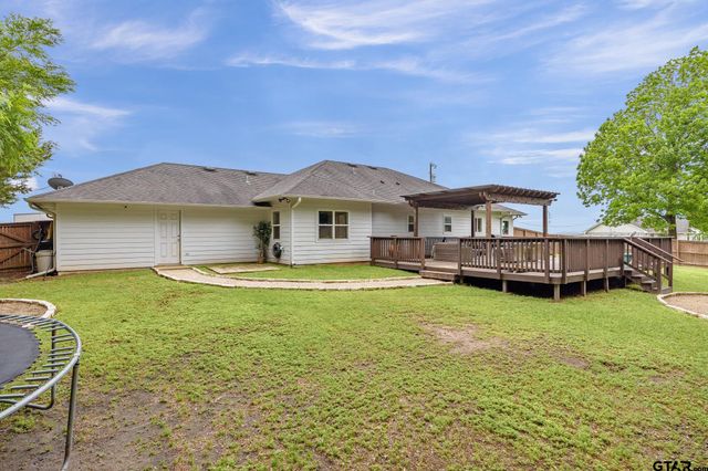 16783 CR 2143, Troup, TX 75789