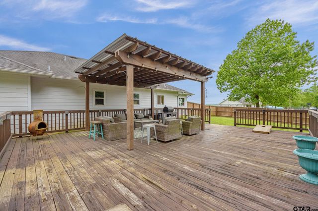 16783 CR 2143, Troup, TX 75789