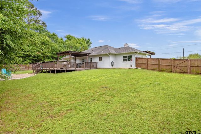 16783 CR 2143, Troup, TX 75789