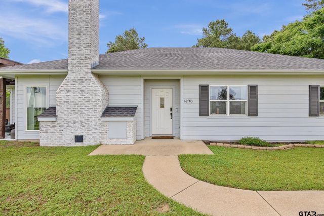 16783 CR 2143, Troup, TX 75789