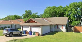 11906 Sunhillow BND B, Austin, TX 78758
