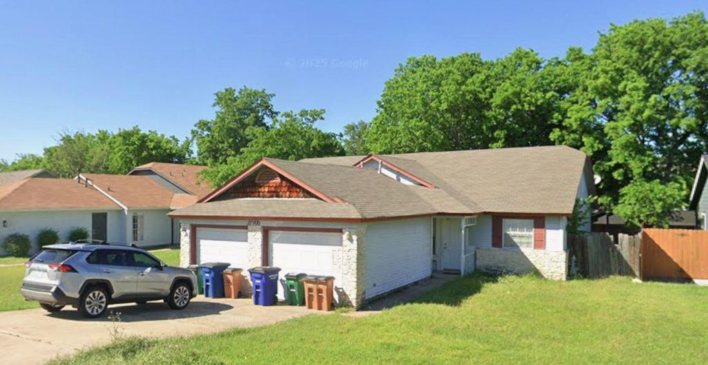 11906 Sunhillow BND B, Austin, TX 78758