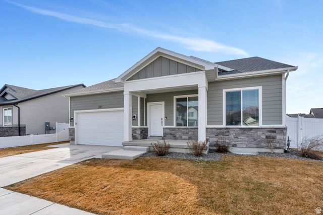 281 N PHEASANT DR, Mapleton, UT 84664