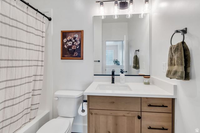 281 N PHEASANT DR, Mapleton, UT 84664