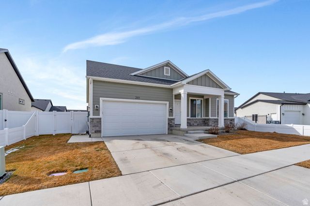 281 N PHEASANT DR, Mapleton, UT 84664