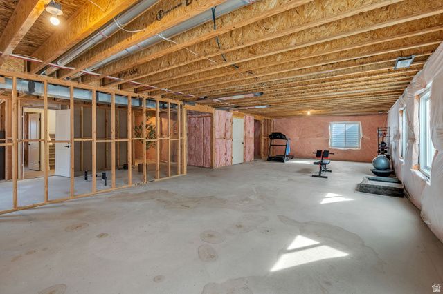 281 N PHEASANT DR, Mapleton, UT 84664