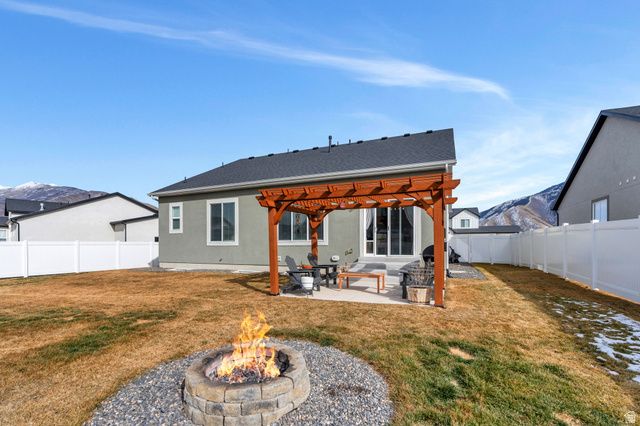 281 N PHEASANT DR, Mapleton, UT 84664