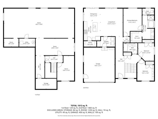 281 N PHEASANT DR, Mapleton, UT 84664