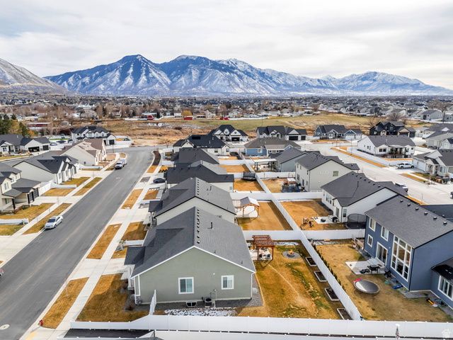 281 N PHEASANT DR, Mapleton, UT 84664