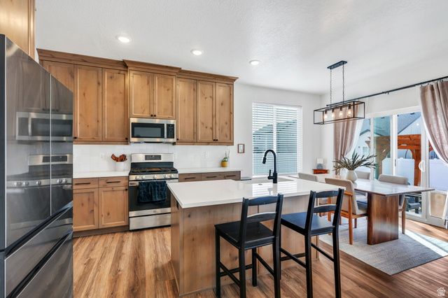 281 N PHEASANT DR, Mapleton, UT 84664