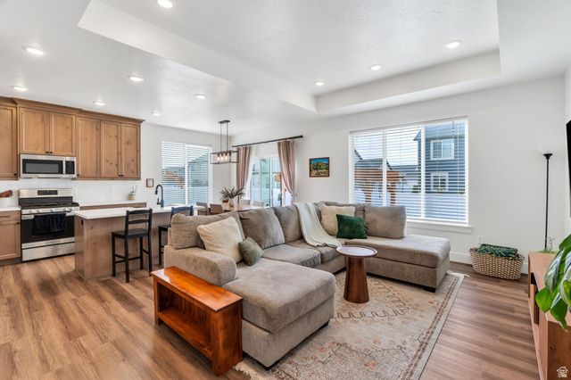 281 N PHEASANT DR, Mapleton, UT 84664