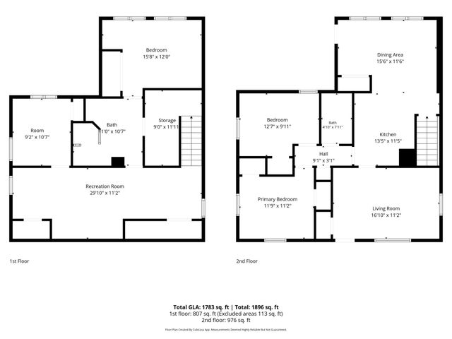 1923 Cottage Avenue E, Saint Paul, MN 55119