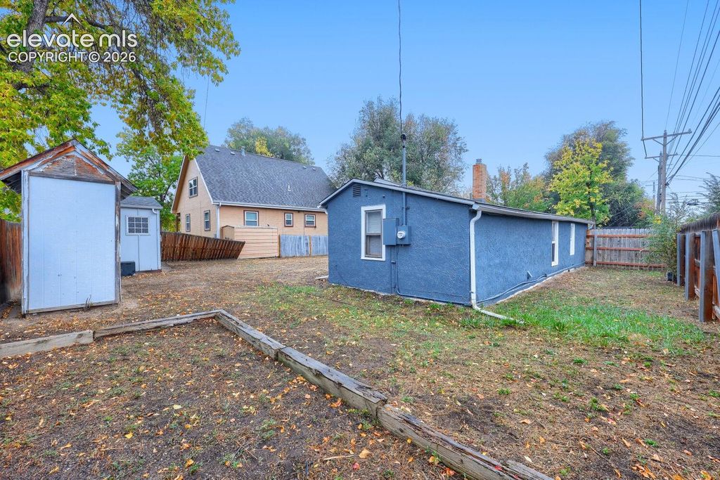 1112 2nd Street, Colorado Springs, CO 80907 — photo 2