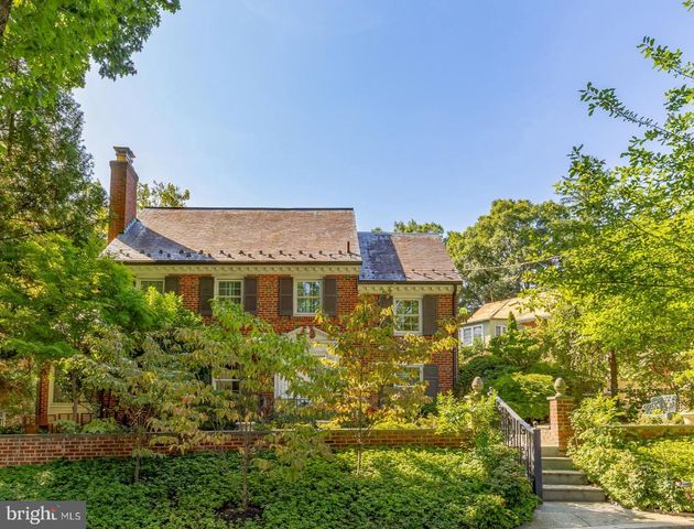 3620 YUMA ST NW, Washington, DC 20008