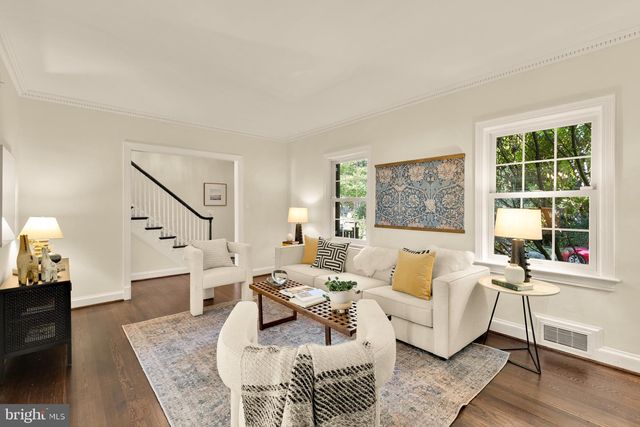 3620 YUMA ST NW, Washington, DC 20008