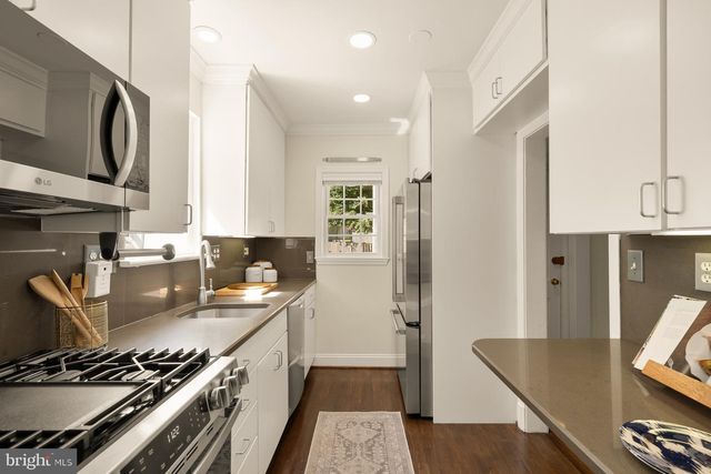 3620 YUMA ST NW, Washington, DC 20008