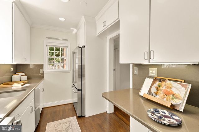 3620 YUMA ST NW, Washington, DC 20008