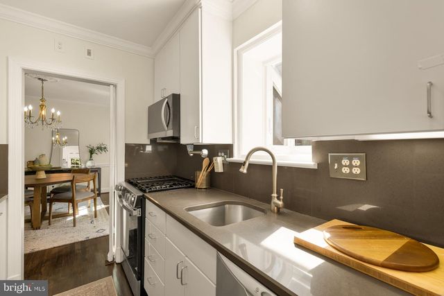 3620 YUMA ST NW, Washington, DC 20008
