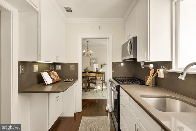 3620 YUMA ST NW, Washington, DC 20008