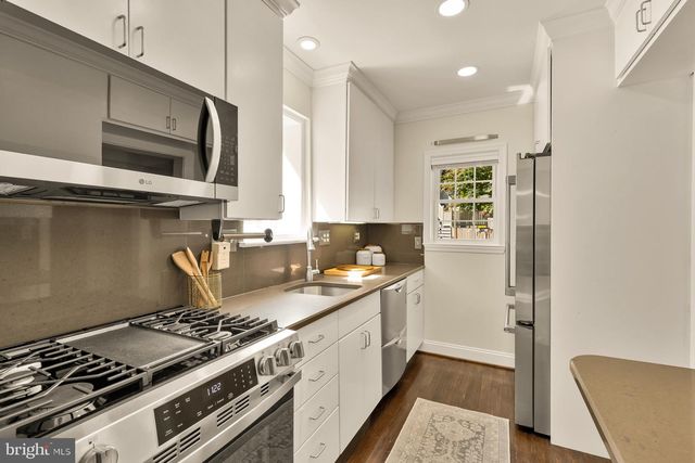 3620 YUMA ST NW, Washington, DC 20008