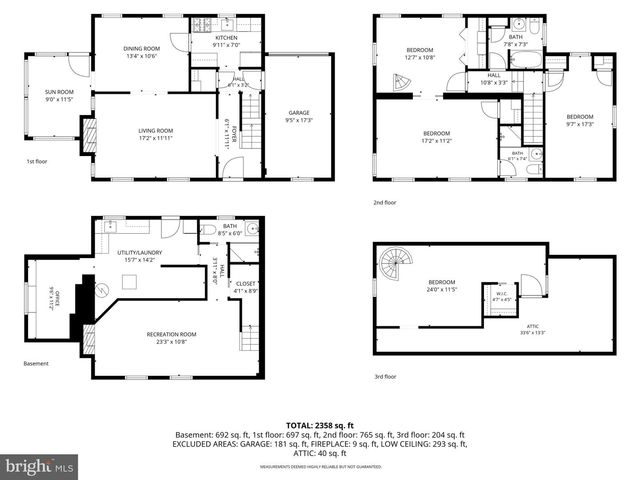 3620 YUMA ST NW, Washington, DC 20008