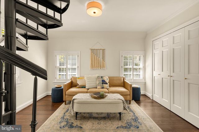 3620 YUMA ST NW, Washington, DC 20008