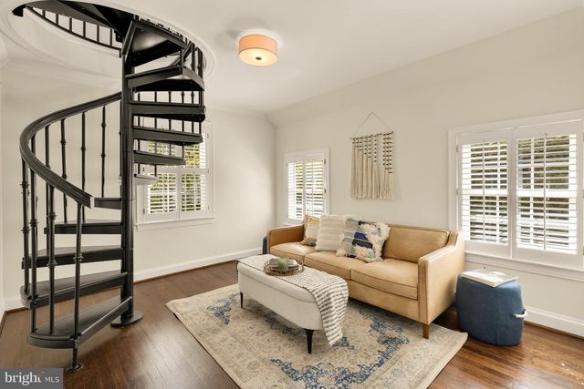 3620 YUMA ST NW, Washington, DC 20008