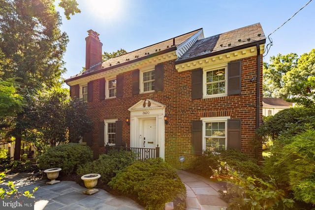 3620 YUMA ST NW, Washington, DC 20008