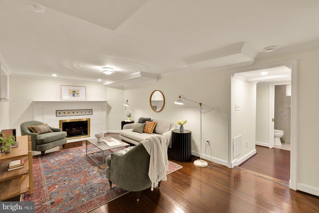 3620 YUMA ST NW, Washington, DC 20008