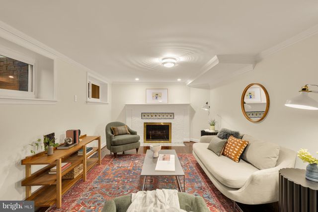 3620 YUMA ST NW, Washington, DC 20008