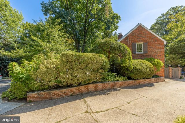 3620 YUMA ST NW, Washington, DC 20008