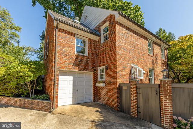 3620 YUMA ST NW, Washington, DC 20008